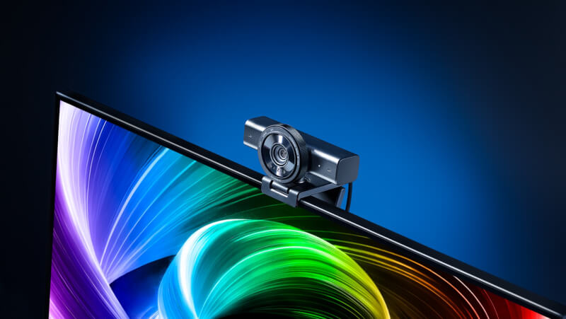 Razer Kiyo V2
